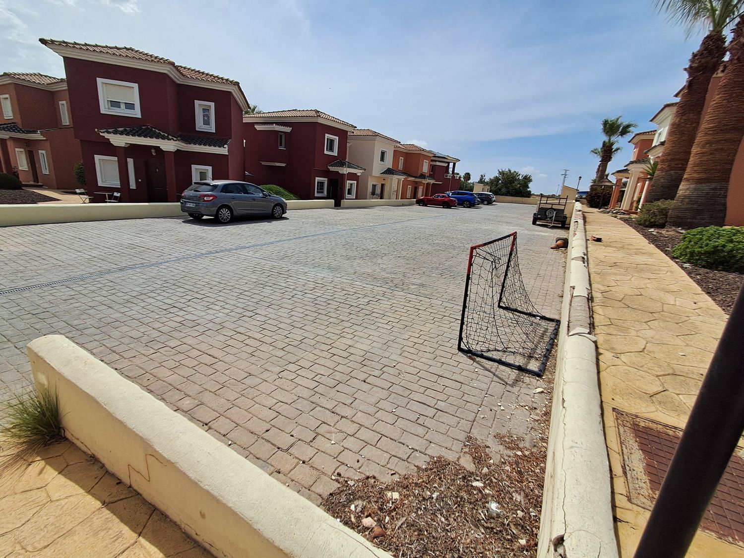 Casa independiente en Urb. altaona golf Barrio Baños y Mendigo - Foto 5