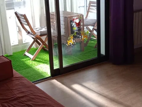 Piso en paseo de Extremadura, 256
