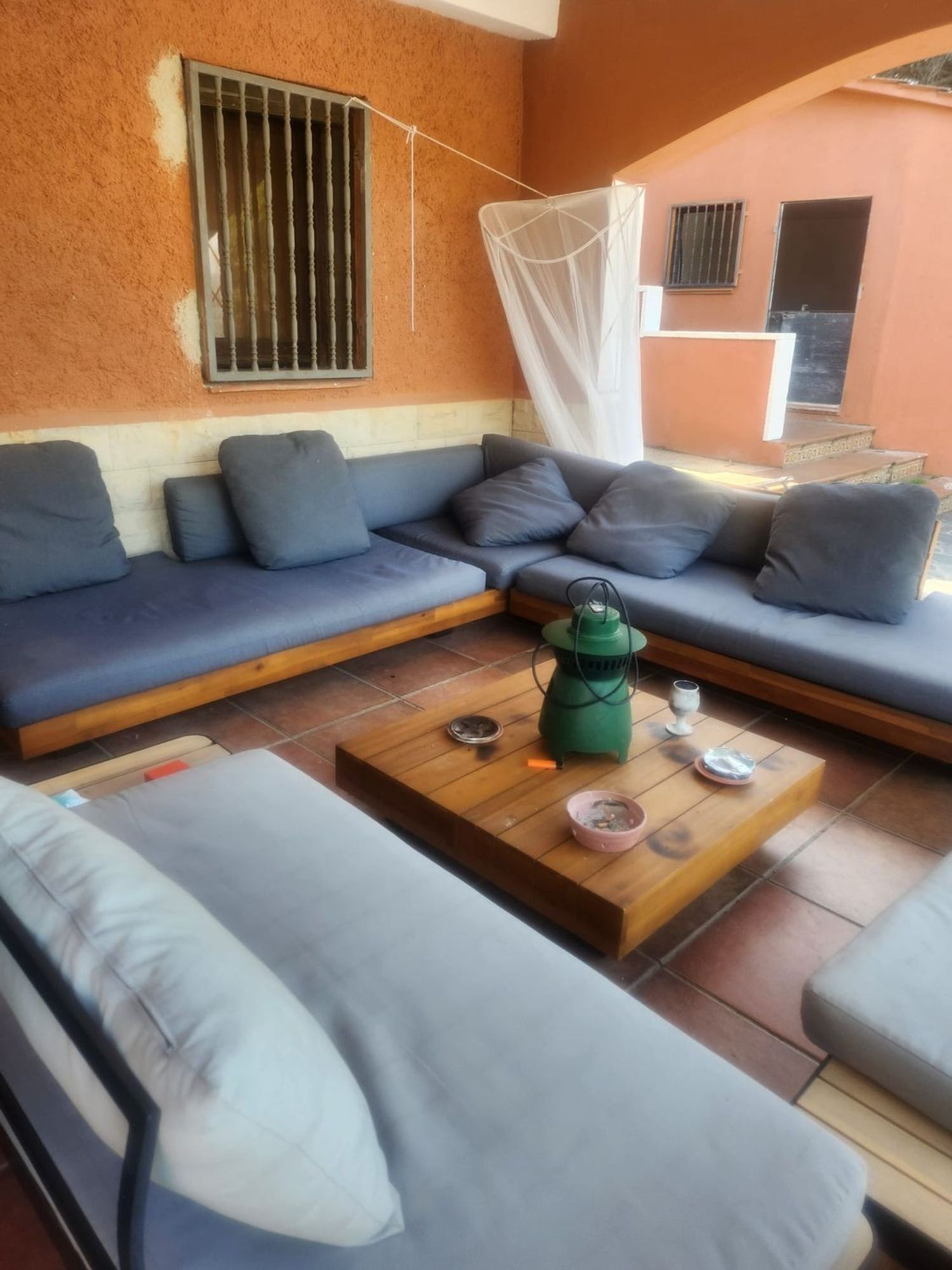 Casa o chalet independiente en Calle portell, 17 - Foto 36