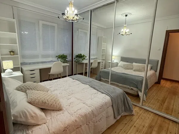 Piso en calle Andrés del Río, 1 - Foto 4