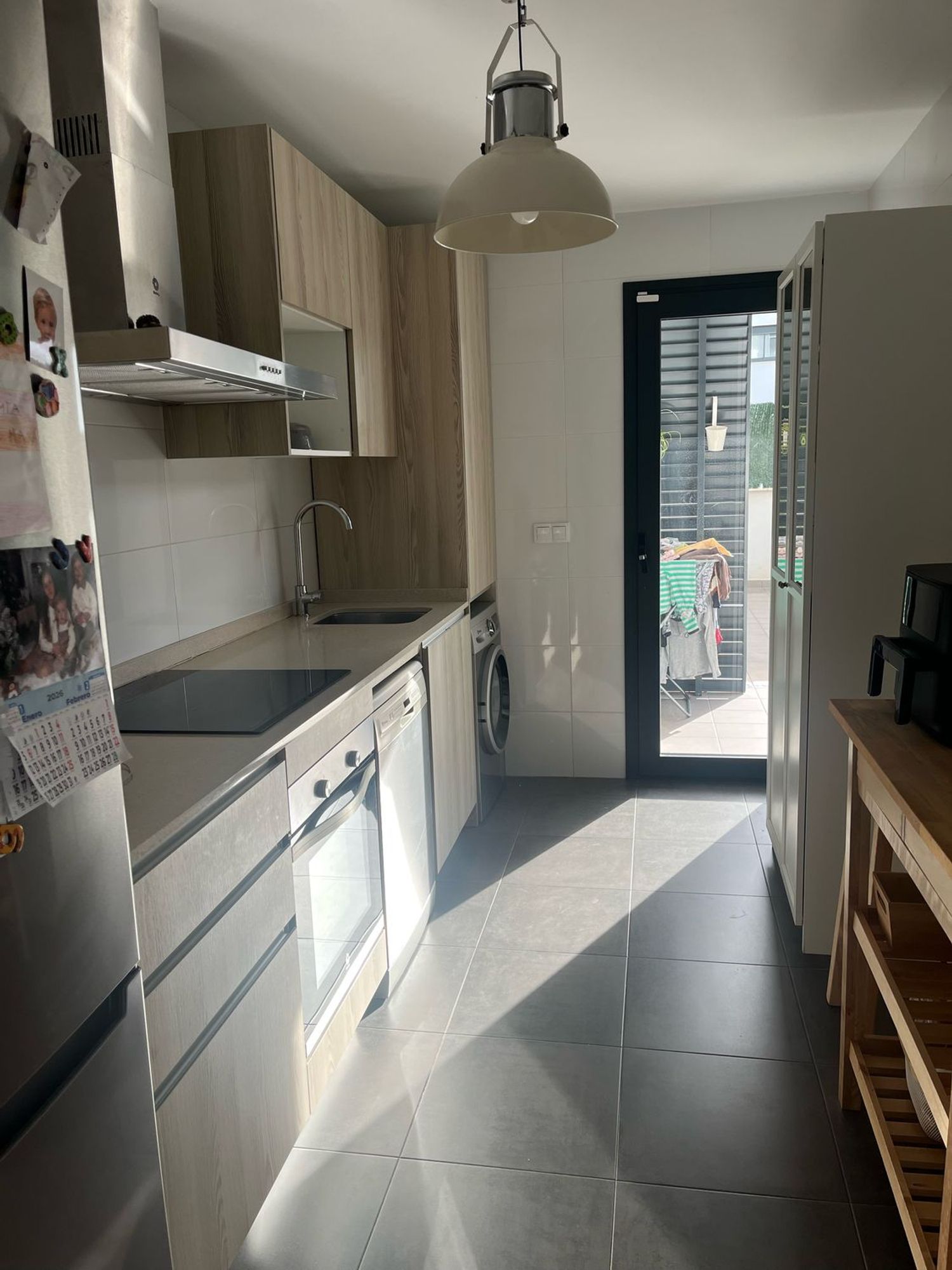 Piso en calle Altair, 19 - Foto 15