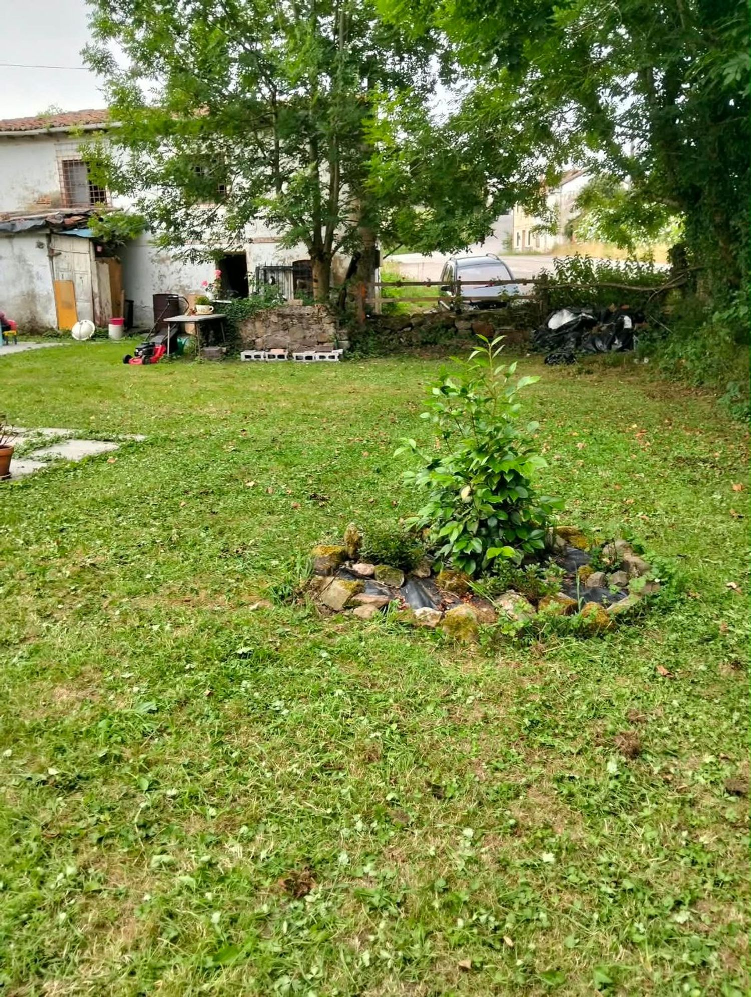 Casa de pueblo en Santo Emiliano, 2, Sta.Marina - Polígono, Sta.Marina - Polígono - Foto 26
