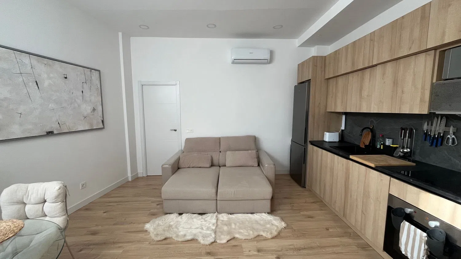 Piso en calle de Francisco Remiro, 42 - Foto 2