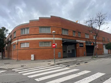 Nave Industrial en  Carrer Tirso de Molina 11 - Foto 4