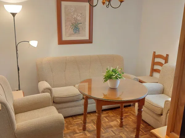 Piso en Calle Escultor Marinas, 7, Centro, Centro - Foto 1