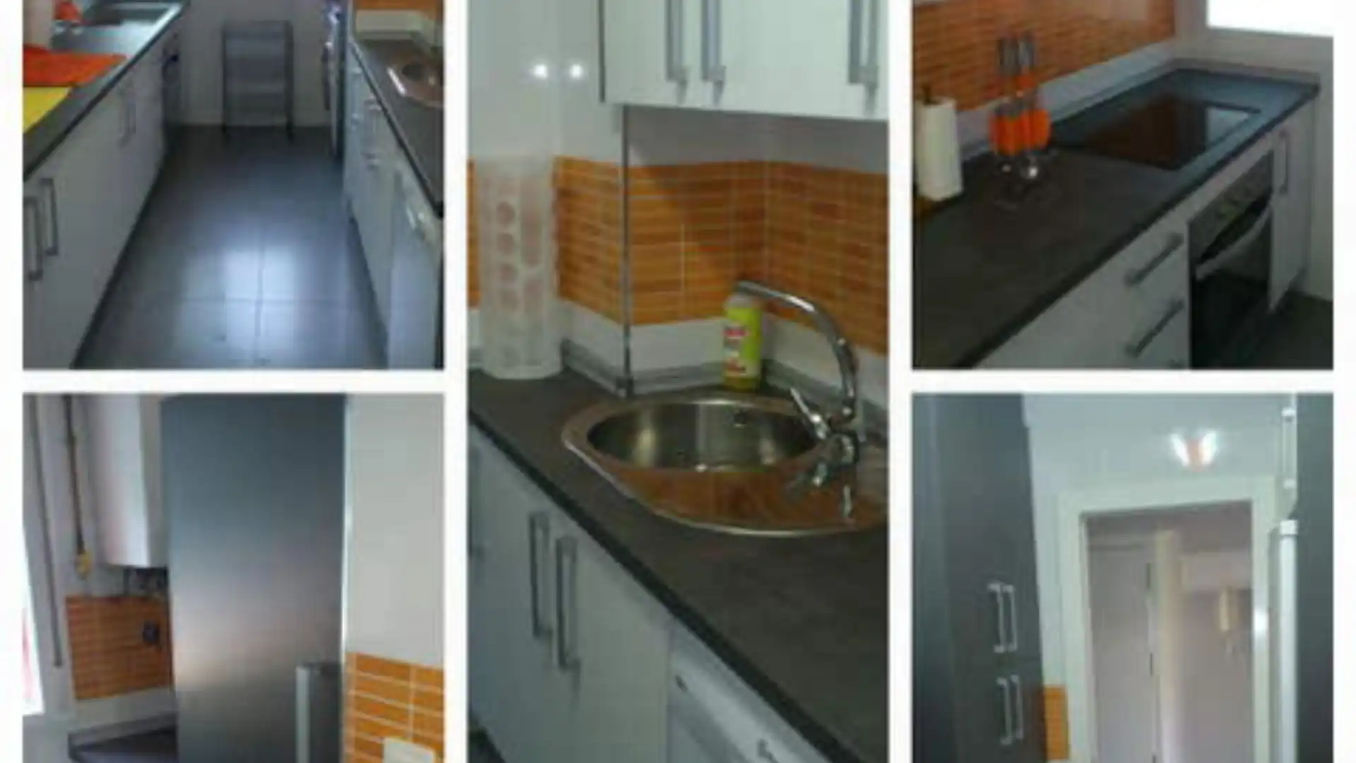 Piso en Casería de Montijo - Foto 1