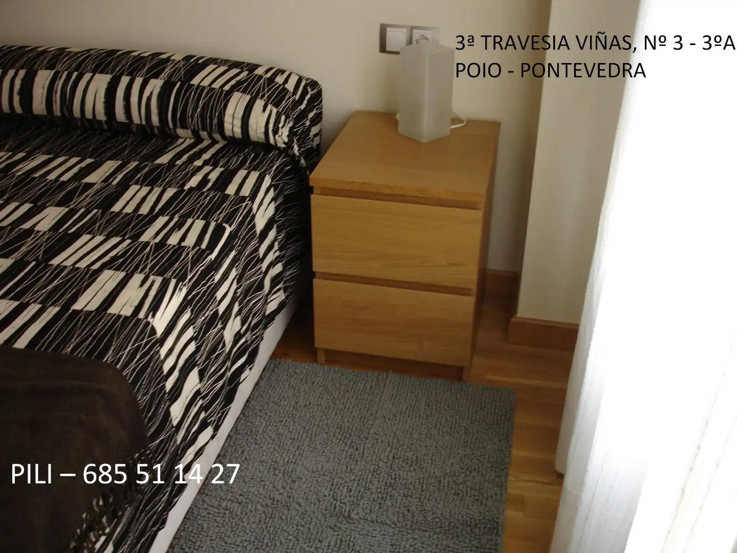 Apartamento en  Travesía Viñas 3ª 3 - Foto 23