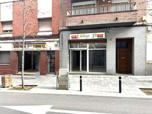 Local en Calle Lluís Pascual Roca, 28, Centre - Casco Antiguo, Centre - Casco Antiguo - Foto 2