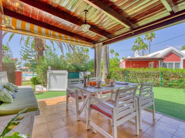 Casa o chalet independiente en Avenida Touroperador Vingresor, 22 - Foto 4