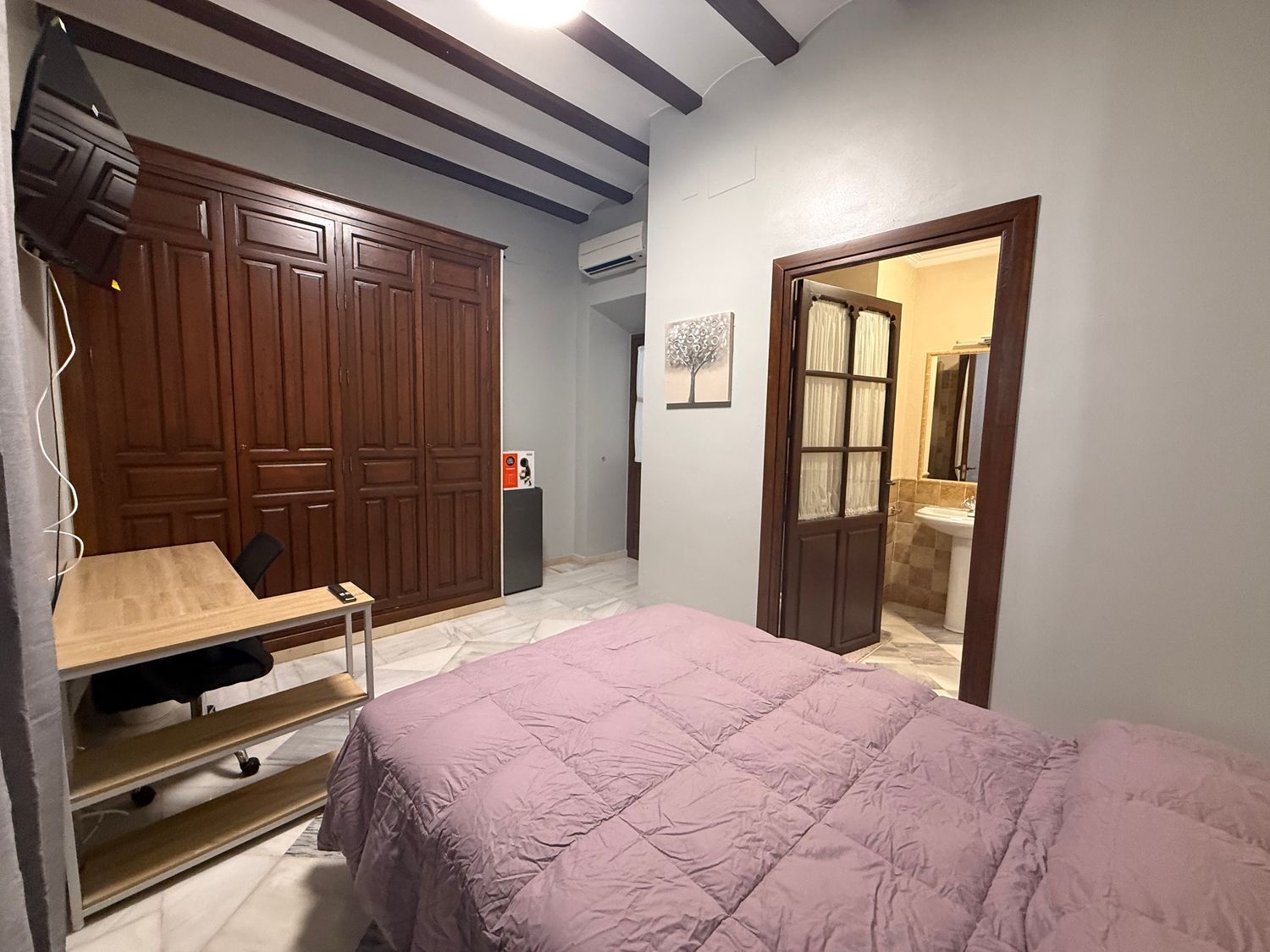 Chalet adosado en Calle Carmen, 17 - Foto 11