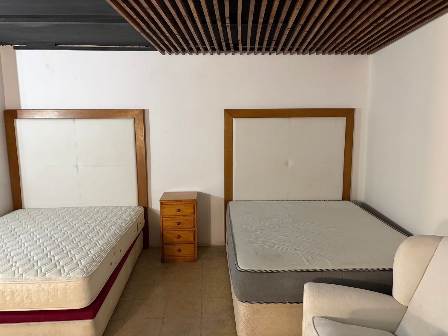 Estudio en calle Rosarito, 7 - Foto 1