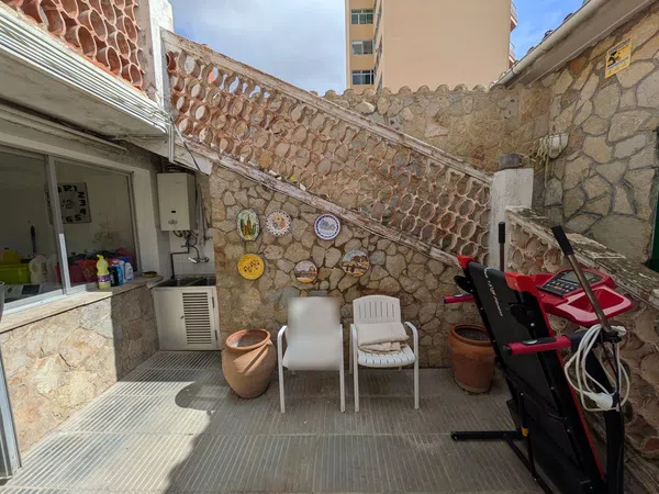 Chalet adosado en calle de Jordi Martí Rosselló, 8 - Foto 28