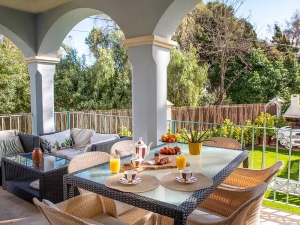 Chalet adosado en urb.lorea playa, 1 - Foto 1