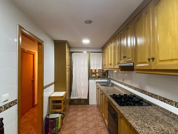 Piso en Avenida San Bartolome Tir, 44 n, Arenales del Sol, Arenales del Sol - Foto 25