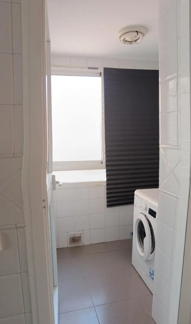 Piso en  Avenida de la Buhaira 11 - Foto 12