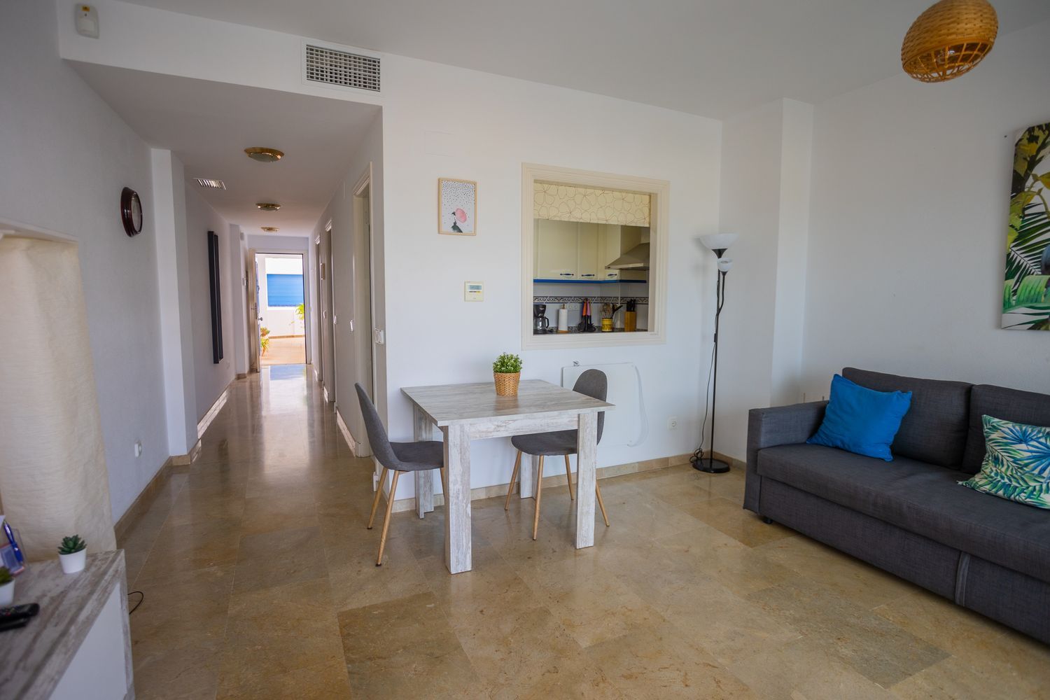 Piso en Urbanización Cármenes los el Hacho s/n, La Duquesa, La Duquesa - Foto 5
