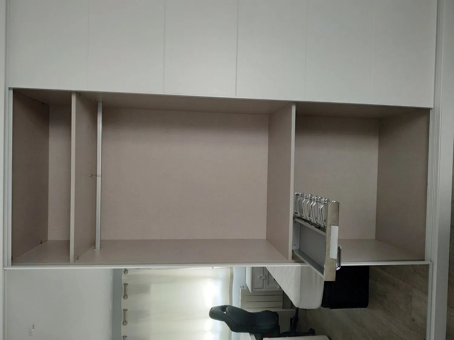 Piso en avenida de Monforte de Lemos, 125 - Foto 17