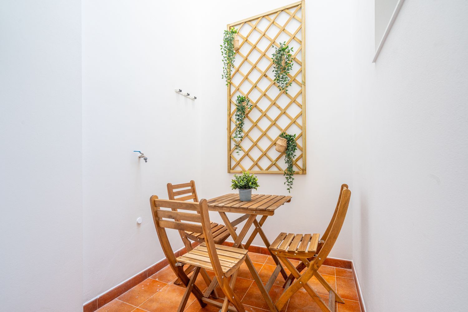 Estudio en calle de Dalt de la Mar, 86 - Foto 28