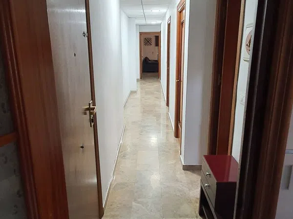 Piso en calle Alderete, 5 - Foto 11