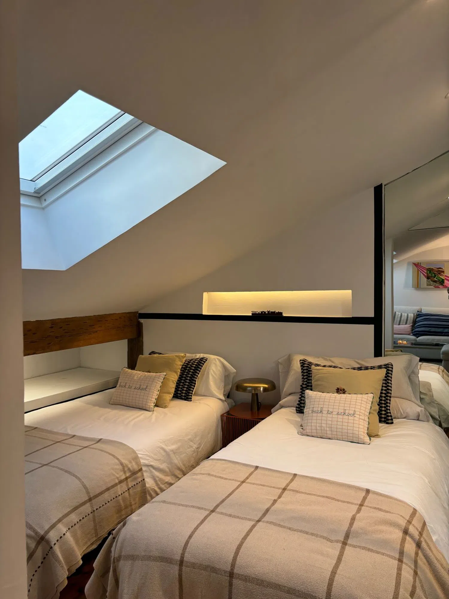 Ático en calle Enseñanza, 6 - Foto 6