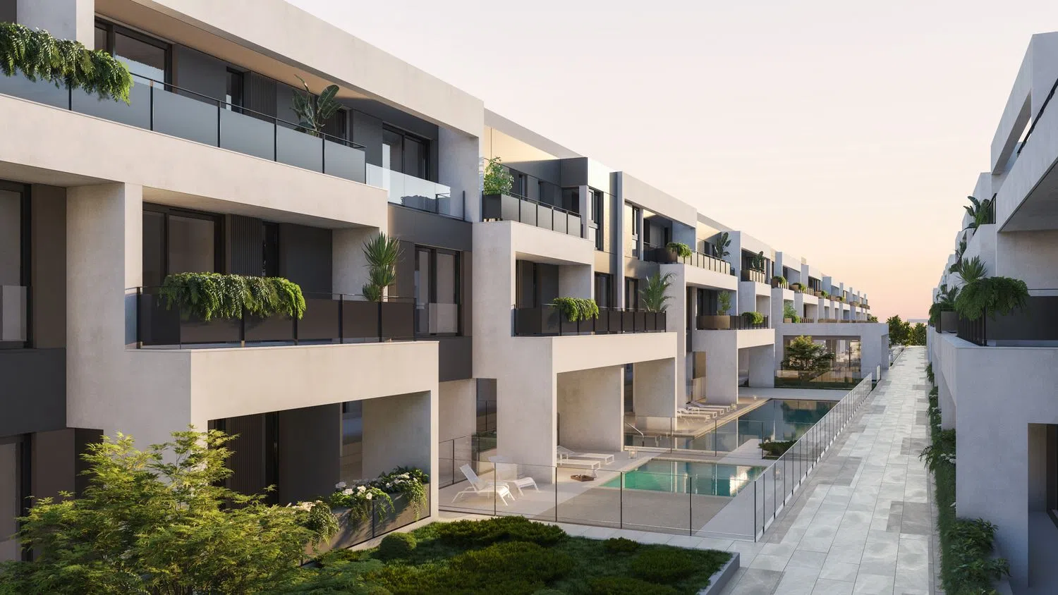 Piso en avenida de Somosierra, 8 - Foto 3