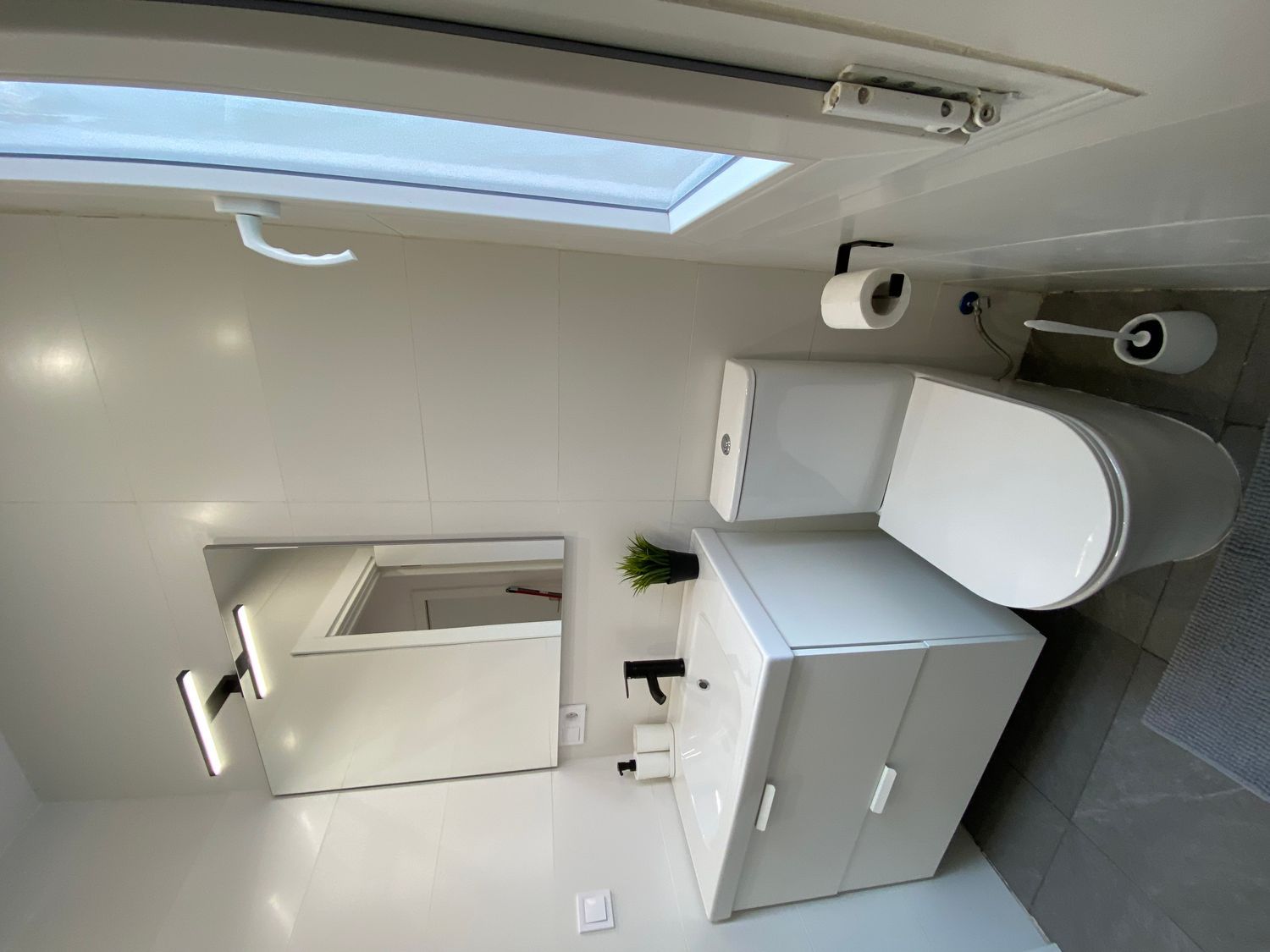 Piso en travesía Río de la Pila, 4 - Foto 7