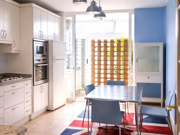 Piso en calle Rubens Marichal López, 80 - Foto 30