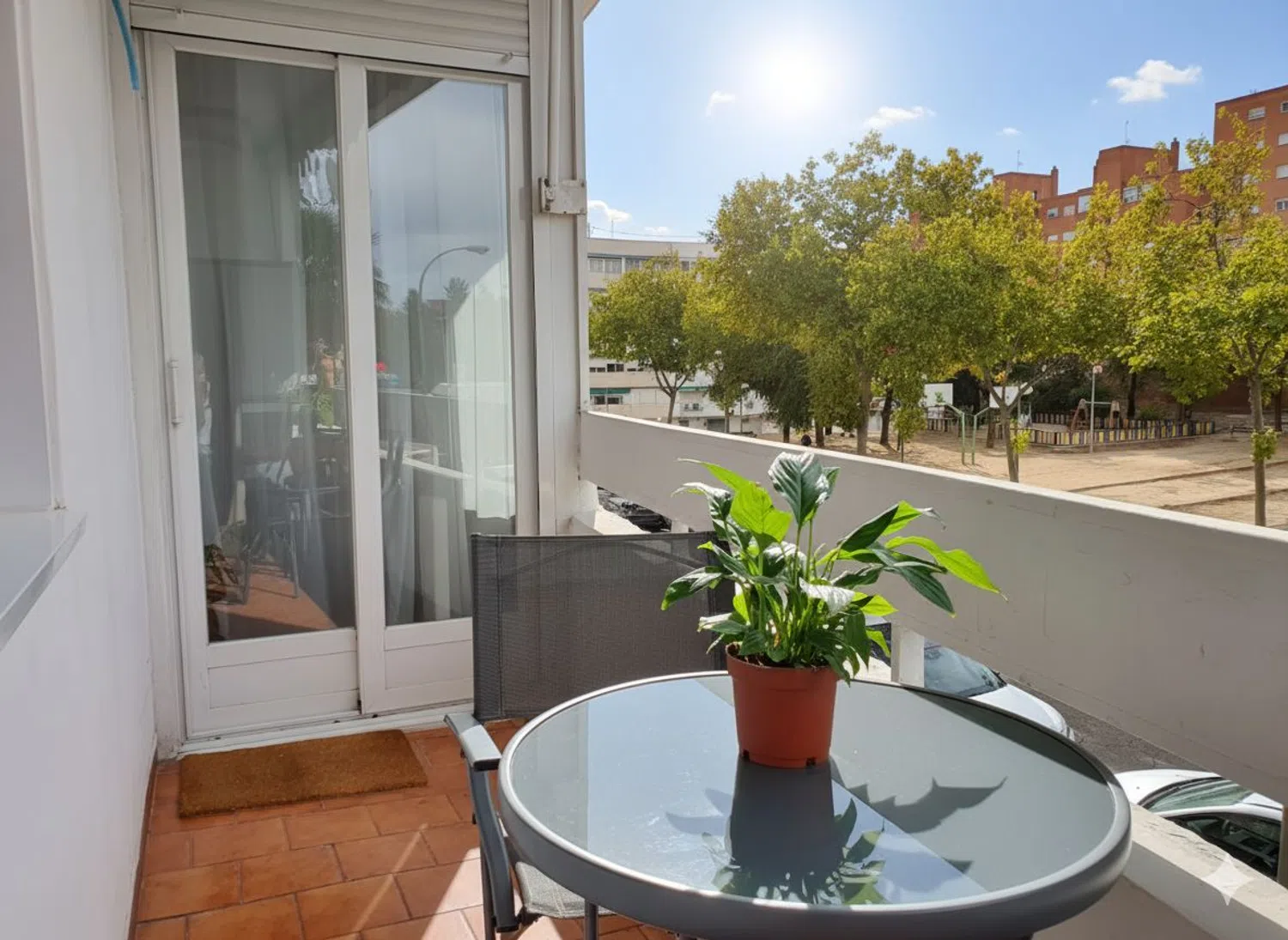 Piso en calle de Buriticá, 12 - Foto 1