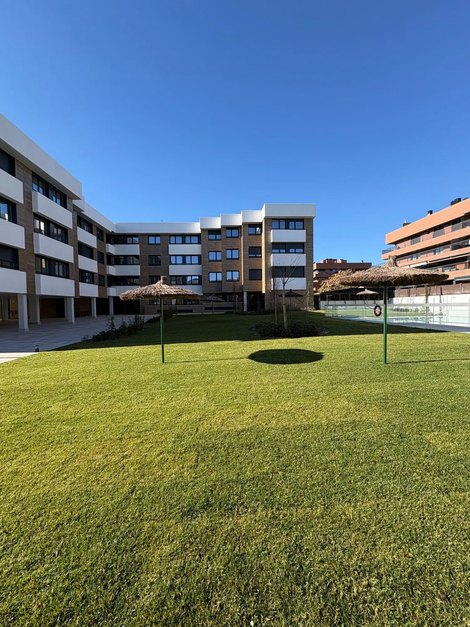 Piso en calle Zurbarán, 8 - Foto 6