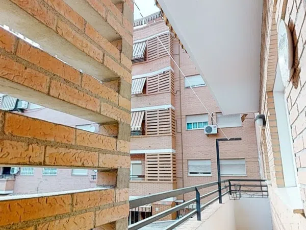 Alquiler de piso en Avenida de l'Equador, 95 - Foto 22