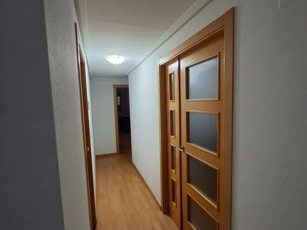 Piso en Calle Río Tus, 9, Zona Juan de Borbón - Foto 7