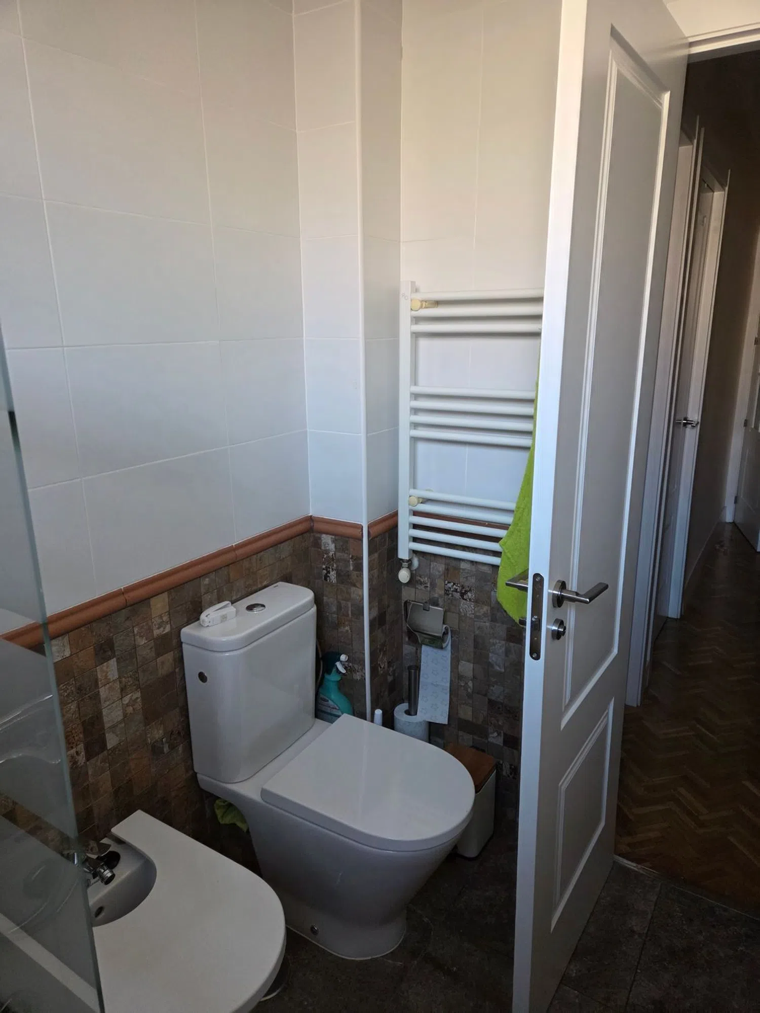 Piso en Paredes de Nava, 13 - Foto 8