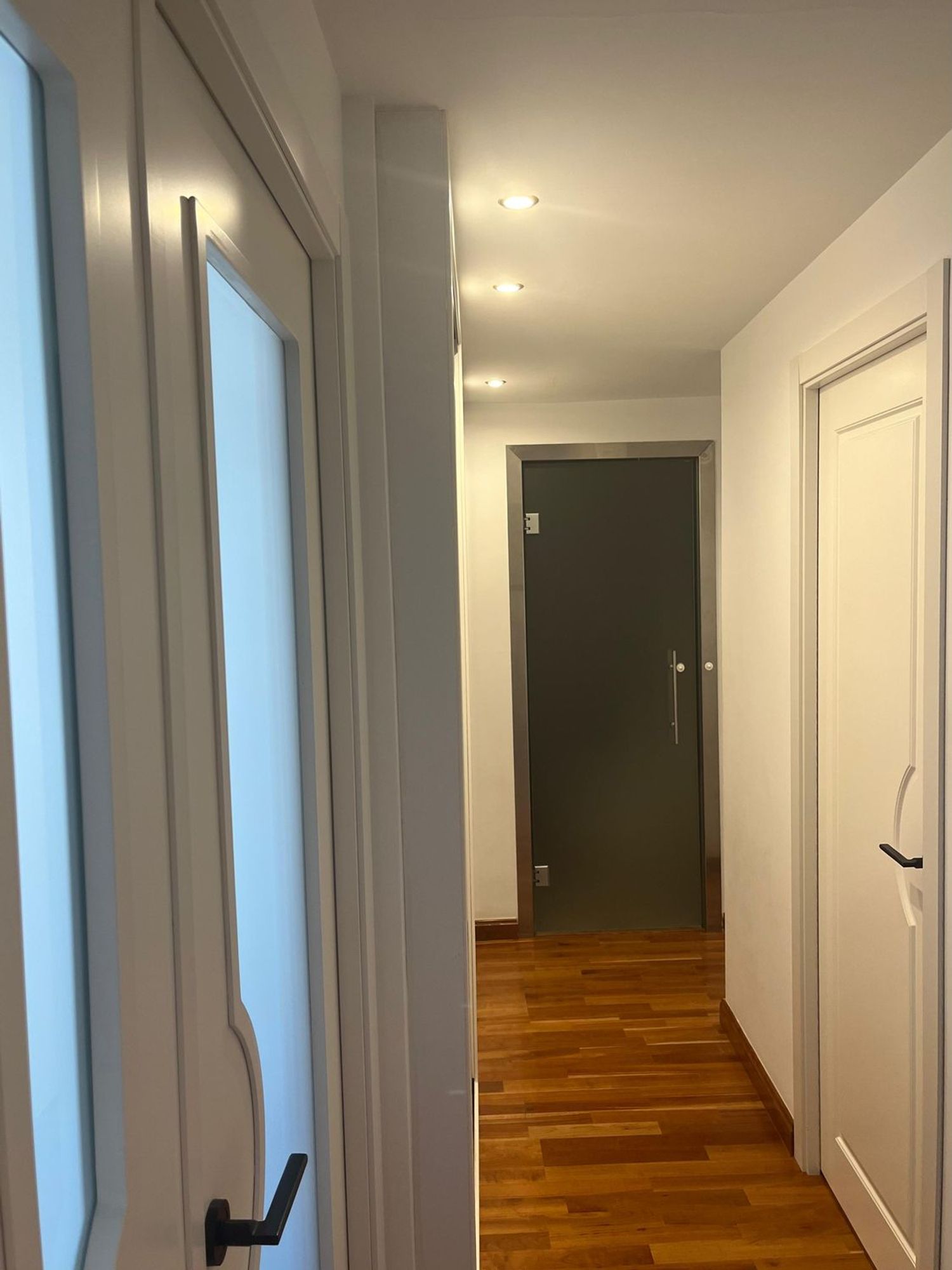 Piso en calle Felipe II, 14 - Foto 4