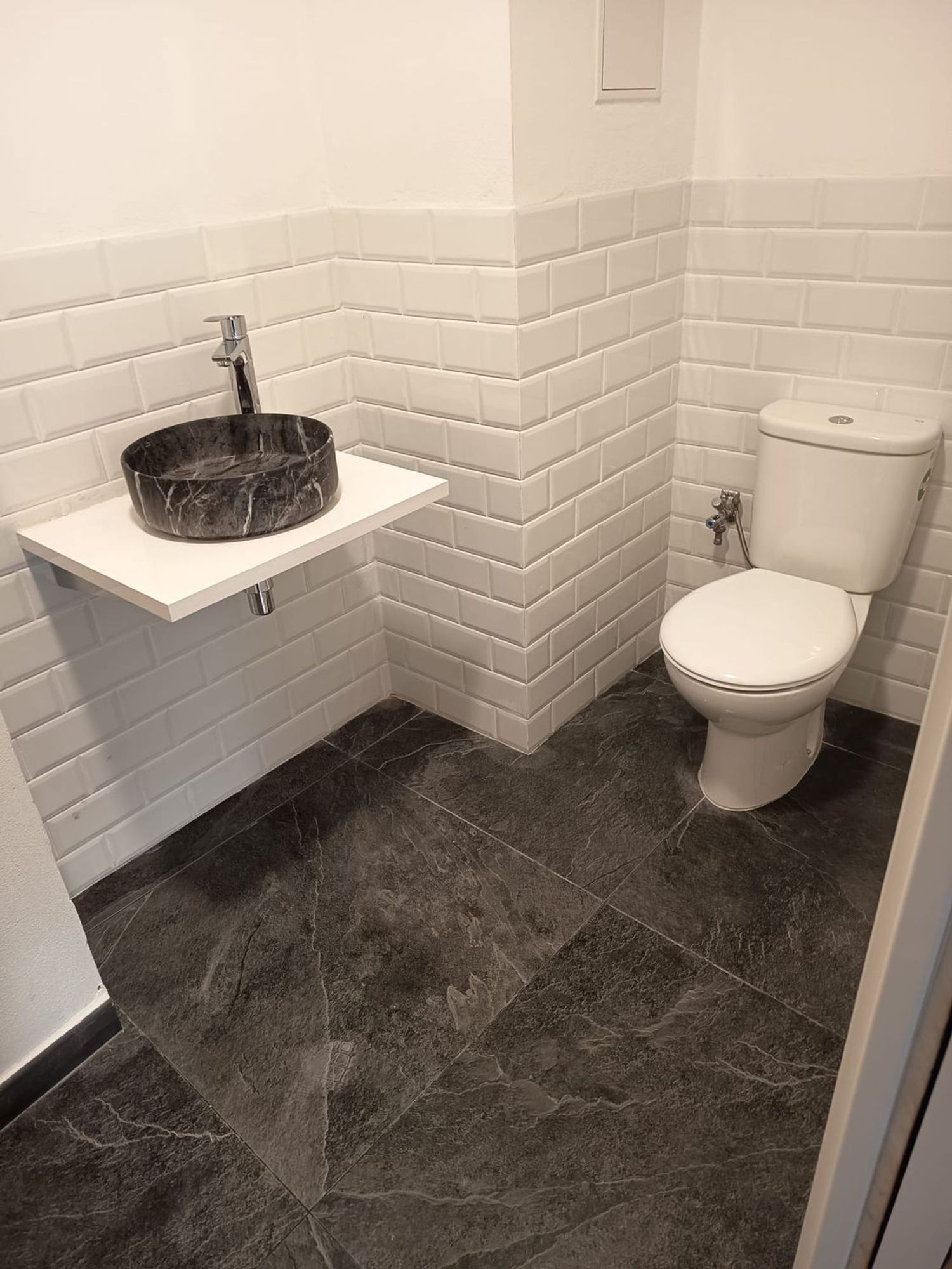 Local en calle Pau, 10 - Foto 8