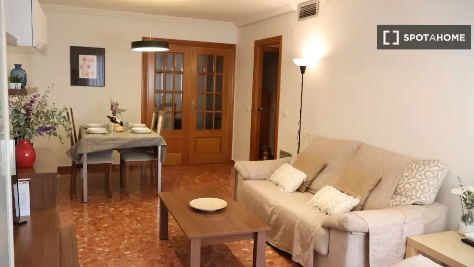 Piso en  Valencia Capital - Foto 10