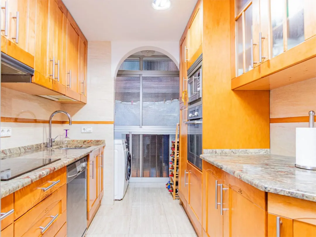 Piso en  Calle de Ventura de Argumosa 3 - Foto 8