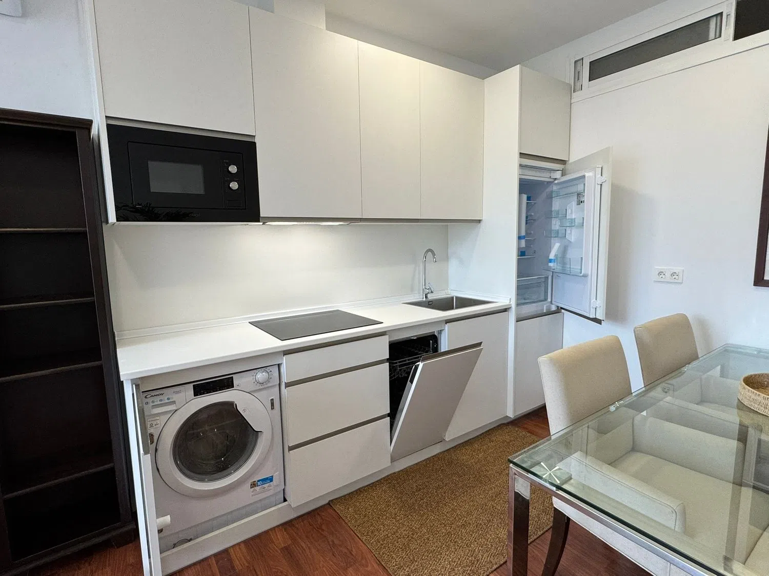 Estudio en Barrio Malagueta - Monte Sancha - Foto 8