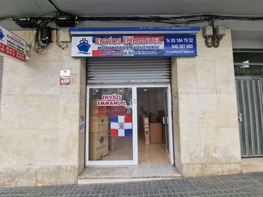 Local comercial en  Avinguda Miraflores 65 - Foto 3