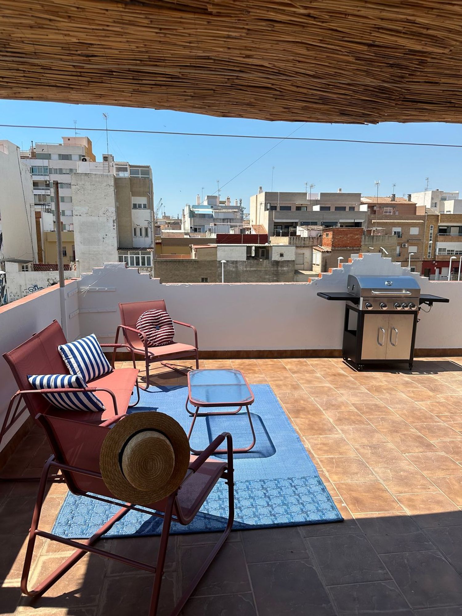 Dúplex en Calle Pintor Sorolla, 10, Mare Nostrum - Mercado - Foto 2