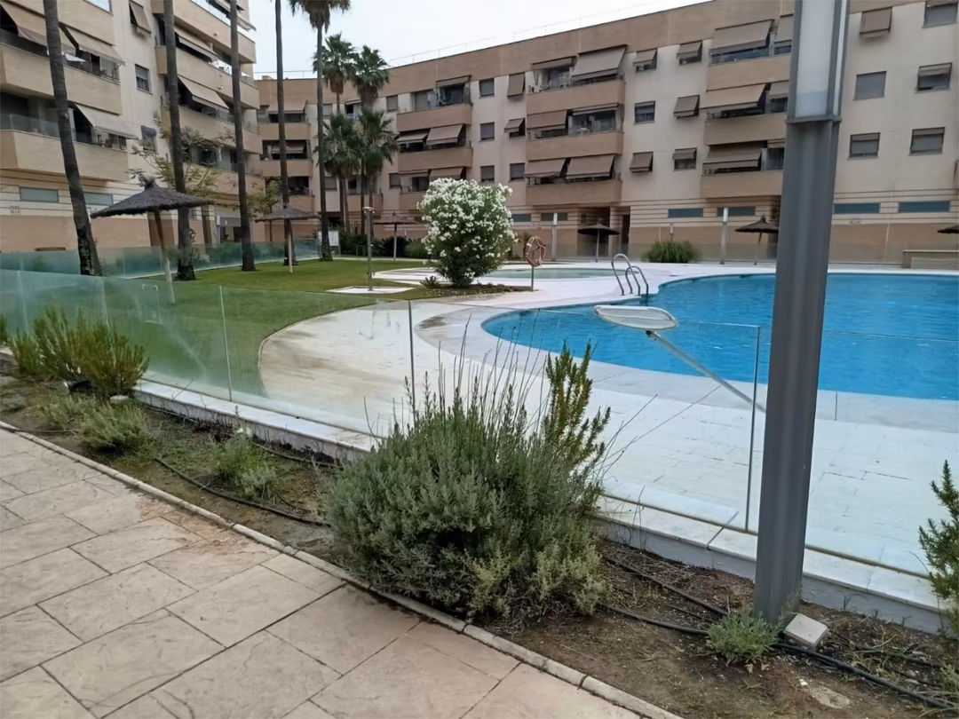 Piso en  Calle Betis 31 - Foto 3