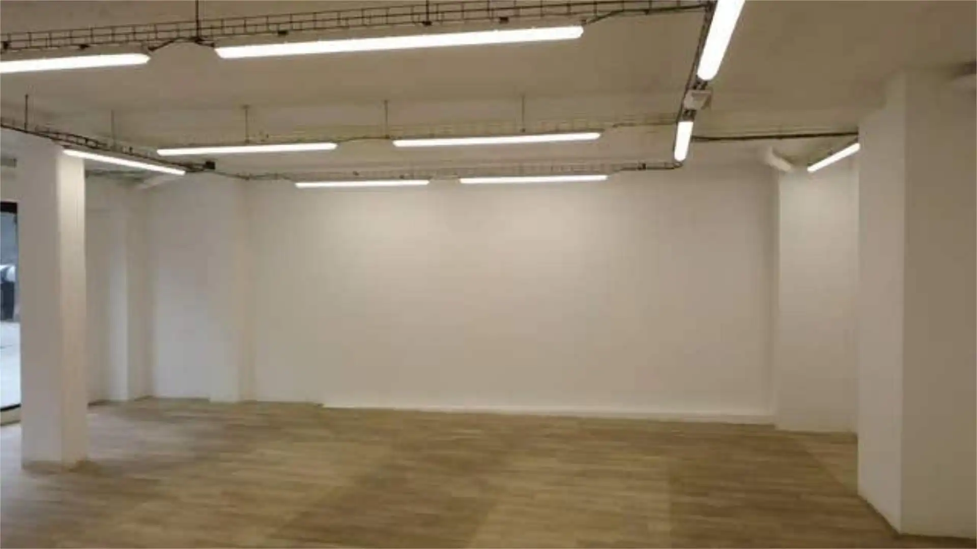 Local comercial en Can Llong - Foto 6