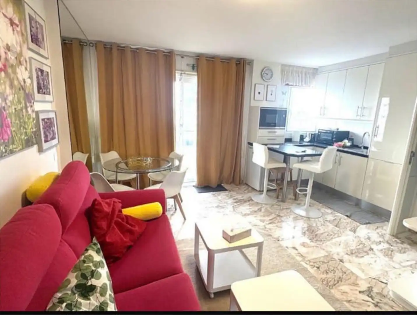 Apartamento en Longuera toscal los realejos - Foto 5