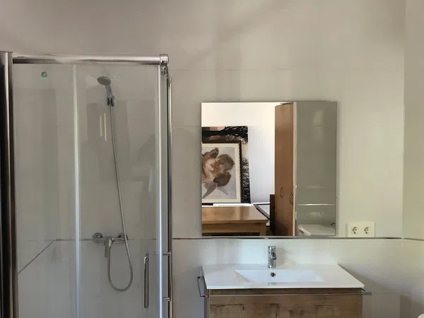 Piso en plaza de Santo Domingo, 1