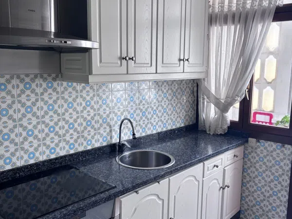 Piso en calle Arturo Álvarez Buylla, 3 - Foto 7