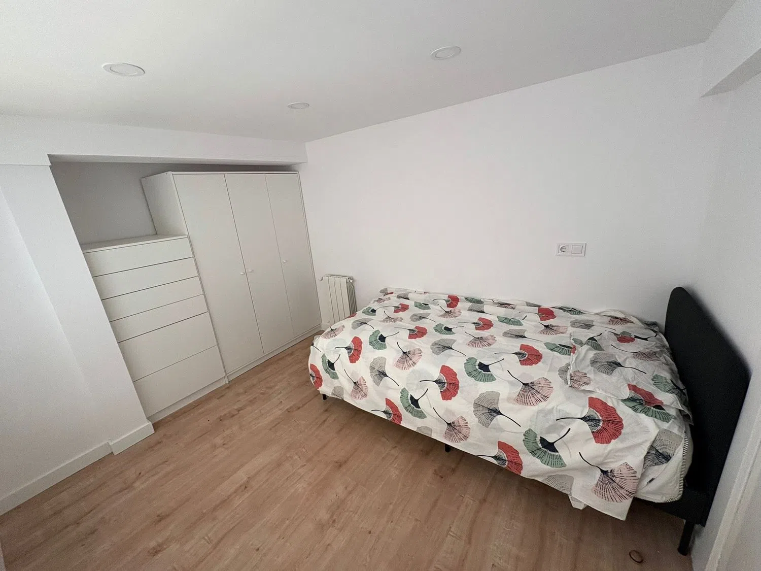 Dúplex en Cuatro Caminos - Foto 8