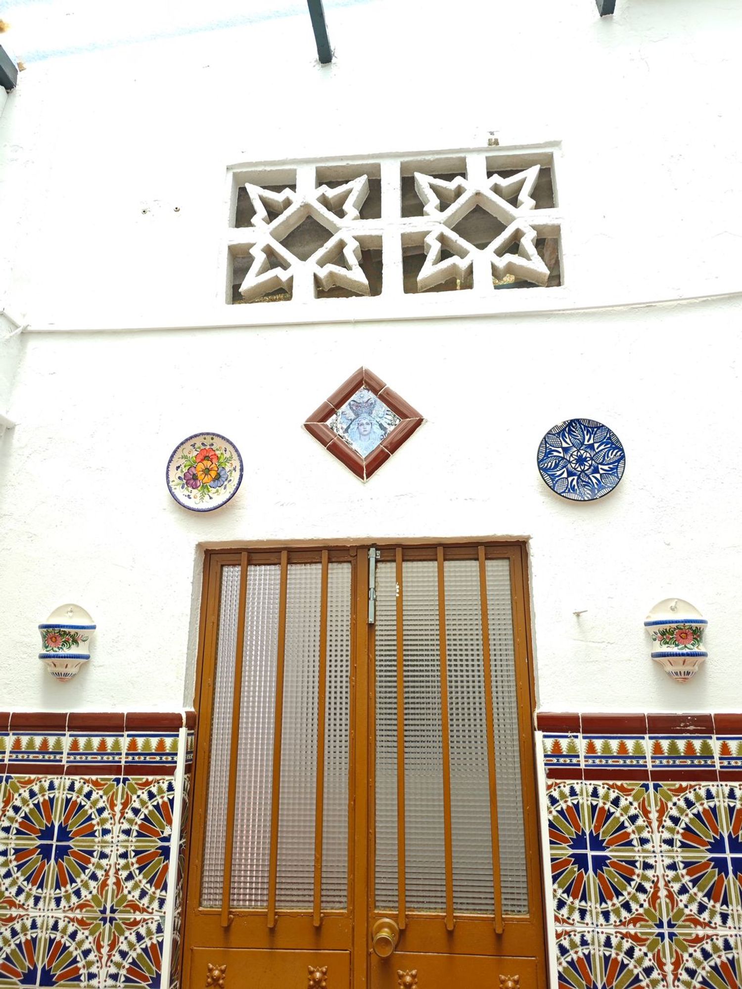 Chalet adosado en Calle San Fulgencio, 20 - Foto 11