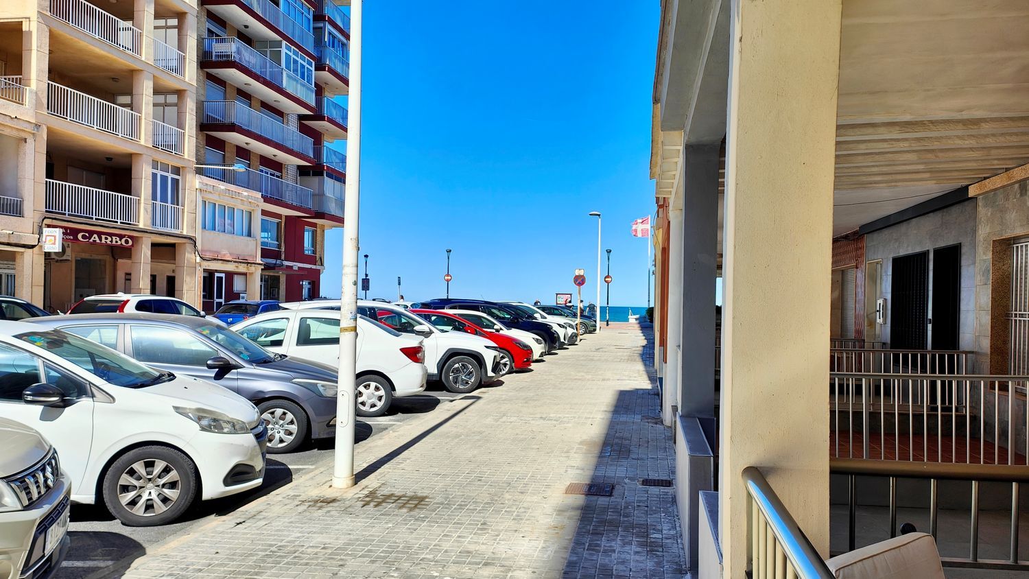 Casa independiente en via Sant Roc, 21 - Foto 4