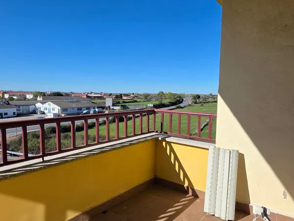 Piso en Carretera de Aldeadávila, 1 - Foto 21