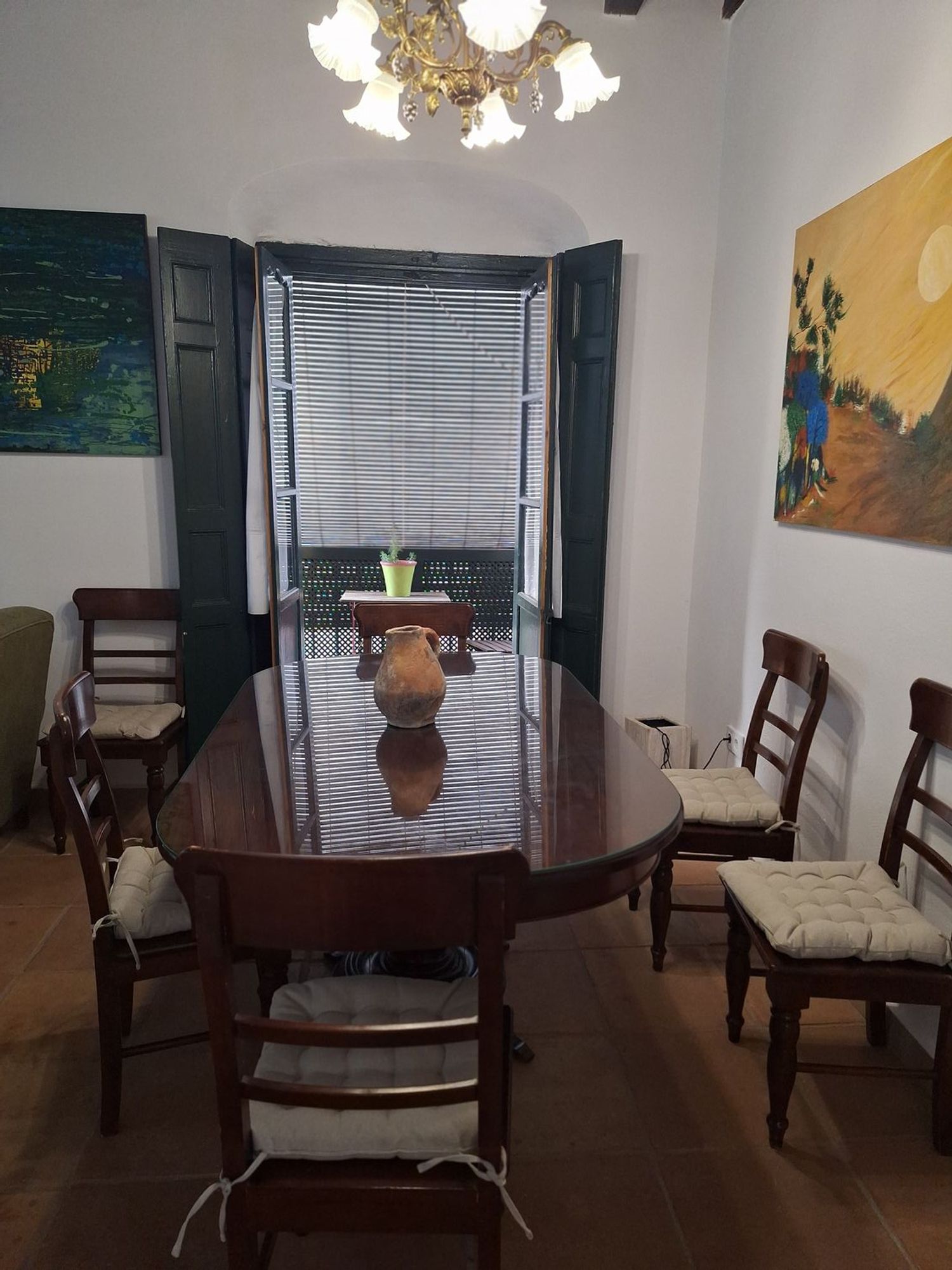 Estudio en Calle Santa Isabel, 8, Centro - Foto 7