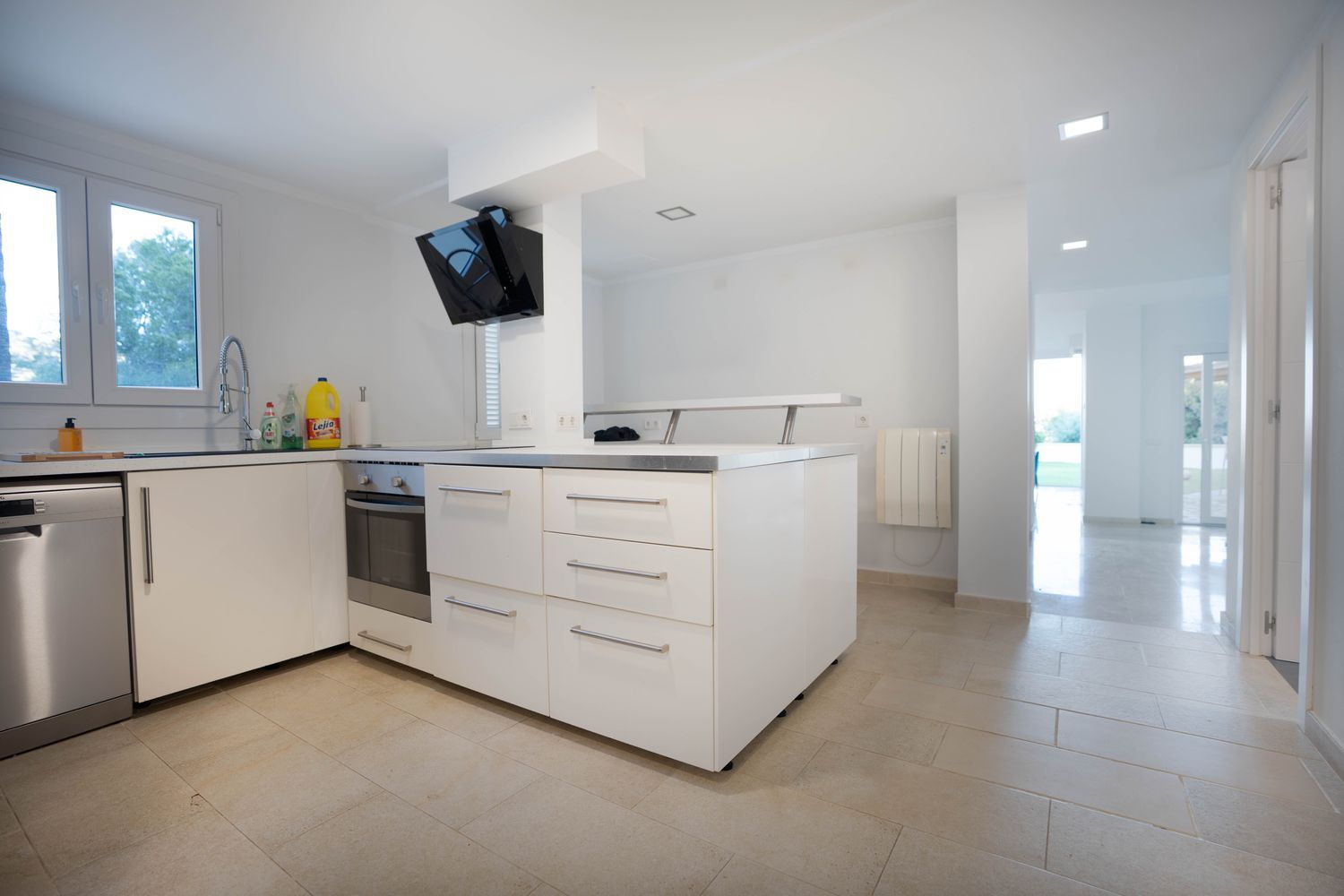 Chalet adosado en Avenida de Mallorca s/n - Foto 12